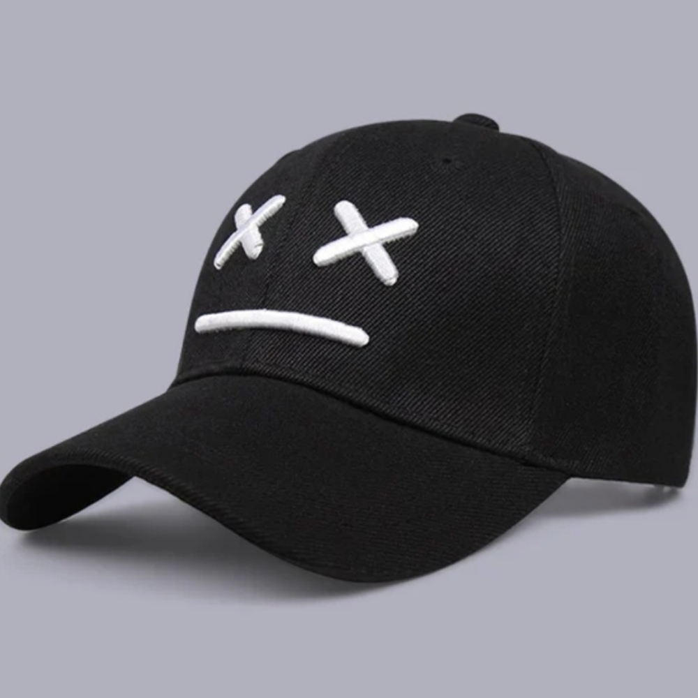 Sad Boy Hat